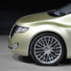 Illustration for article titled Lincoln C Concept: European Size, American Luxury